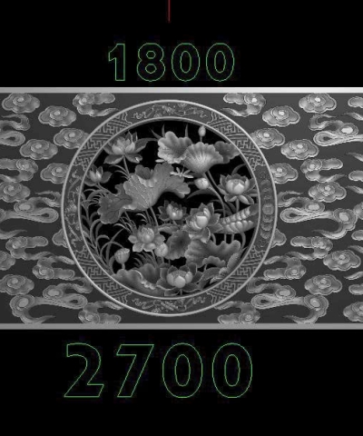 lan can nhôm đúc theo yêu cầu 01