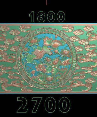 Lan can nhôm đúc theo yêu cầu